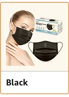 Disposable Ear Loop Face Mask